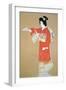 Jo No Mai-Shoen Uemura-Framed Giclee Print