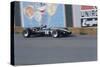 Jo Siffert in Cooper Maserati, Belgian Grand Prix, 1967-null-Stretched Canvas