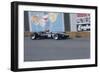 Jo Siffert in Cooper Maserati, Belgian Grand Prix, 1967-null-Framed Photographic Print