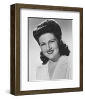 Jo Stafford-null-Framed Photo