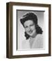 Jo Stafford-null-Framed Photo