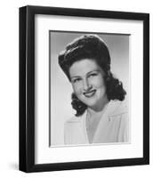 Jo Stafford-null-Framed Photo