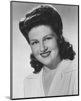 Jo Stafford-null-Mounted Photo