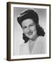 Jo Stafford-null-Framed Photo