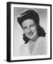 Jo Stafford-null-Framed Photo