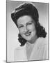 Jo Stafford-null-Mounted Photo