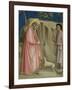 Joachim Among the Shepherds, C.1305 (Detail)-Giotto di Bondone-Framed Giclee Print