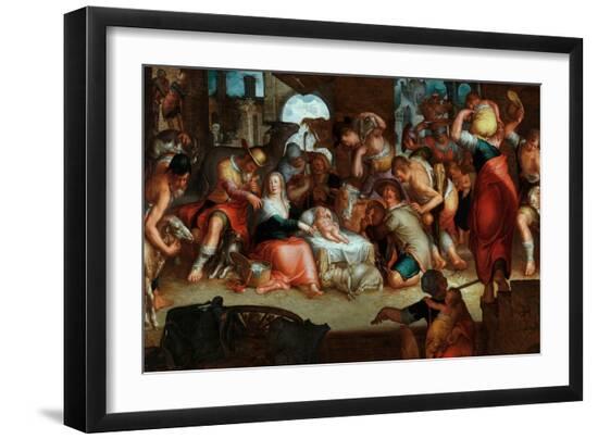 Premium Giclee Print, , large