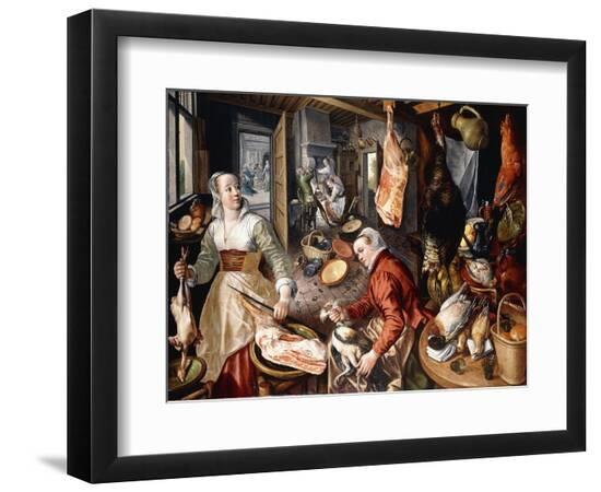 Giclee Print, , large