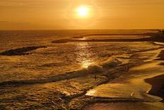 View at Garachico, Tenerife, Canary Islands, Spain-Joachim Jockschat-Photographic Print