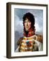 Joachim Murat (1767-1815)-Francois Gerard-Framed Giclee Print