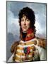 Joachim Murat (1767-1815)-Francois Gerard-Mounted Premium Giclee Print