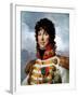 Joachim Murat (1767-1815)-Francois Gerard-Framed Giclee Print