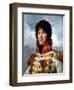 Joachim Murat (1767-1815)-Francois Gerard-Framed Giclee Print