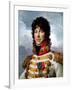 Joachim Murat (1767-1815)-Francois Gerard-Framed Giclee Print