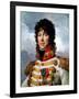 Joachim Murat (1767-1815)-Francois Gerard-Framed Giclee Print