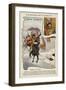 Joachim Murat, French General-null-Framed Giclee Print