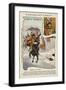 Joachim Murat, French General-null-Framed Giclee Print