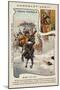Joachim Murat, French General-null-Mounted Giclee Print