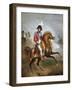 Joachim Murat-Jean Pierre Franque-Framed Giclee Print