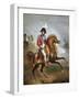 Joachim Murat-Jean Pierre Franque-Framed Giclee Print