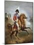 Joachim Murat-Jean Pierre Franque-Mounted Giclee Print