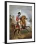 Joachim Murat-Jean Pierre Franque-Framed Giclee Print