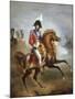 Joachim Murat-Jean Pierre Franque-Mounted Giclee Print