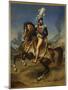 Joachim Murat-Antoine-Jean Gros-Mounted Giclee Print