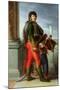 Joachim Murat-Francois Gerard-Mounted Giclee Print