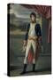 Joachim Murat-Jean-Baptiste Joseph Wicar-Stretched Canvas