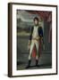 Joachim Murat-Jean-Baptiste Joseph Wicar-Framed Giclee Print