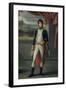 Joachim Murat-Jean-Baptiste Joseph Wicar-Framed Giclee Print