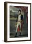 Joachim Murat-Jean-Baptiste Joseph Wicar-Framed Giclee Print