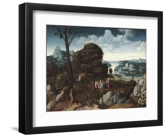 Premium Giclee Print, , large