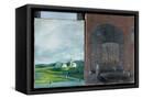 Canvas Black
