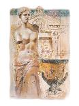 the Romans II-Joadoor-Art Print