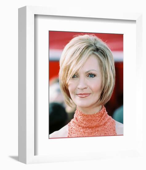 Joan Allen-null-Framed Photo