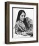 Joan Baez-null-Framed Photo