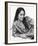 Joan Baez-null-Framed Photo