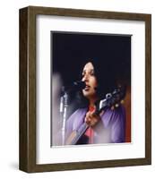 Joan Baez-null-Framed Photo