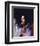 Joan Baez-null-Framed Photo