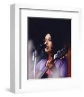 Joan Baez-null-Framed Photo