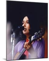 Joan Baez-null-Mounted Photo