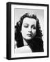 Joan Bennett, 1938-null-Framed Photographic Print