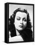 Joan Bennett, 1938-null-Framed Stretched Canvas