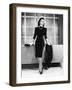 Joan Bennett, 1941-null-Framed Premium Photographic Print