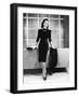 Joan Bennett, 1941-null-Framed Premium Photographic Print