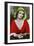 Joan Bennett, American Actress, C1932-1933-null-Framed Premium Giclee Print