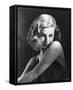 Joan Bennett-null-Framed Stretched Canvas